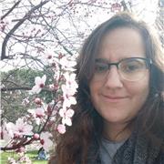 Profesora de Matemáticas a cualquier nivel